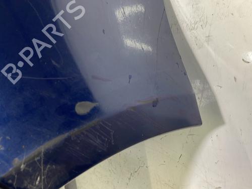 Bak støtfanger VW GOLF V (1K1) 1.9 TDI | BP29980361C8