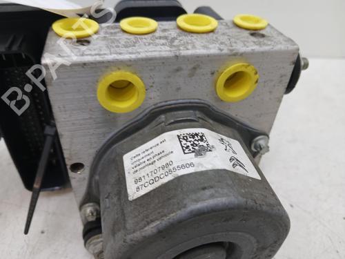 ABS pump CITROËN C4 Picasso II | BP36803994M43 - Image 3