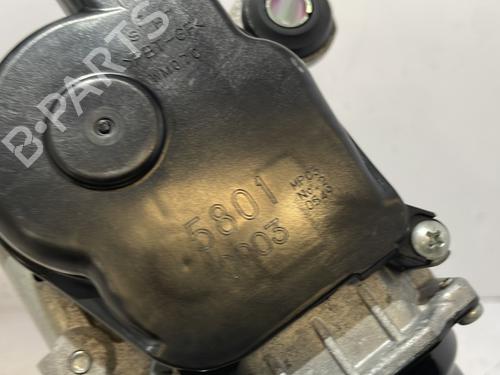 Front wiper motor NISSAN LEAF (ZE0) Electric | BP28080337M29 