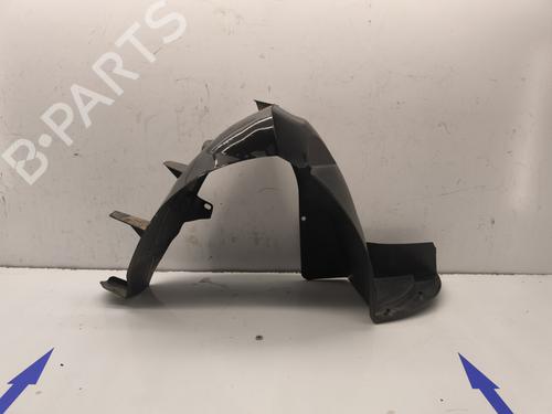 Used Wheel arch PEUGEOT 206 Hatchback (2A/C) 2.0 HDI 90 (90 hp) 30045642