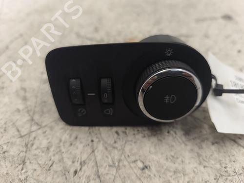 headlight-switch-opel-corsa-d-s07-2006-2007-2008-2009-2010-2011-2012-2013-2014-2015-24196824 main image