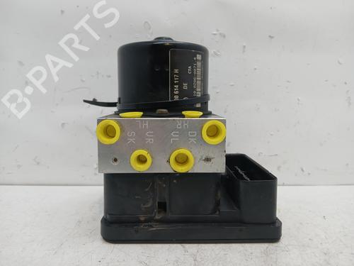 Używane Pompa ABS VW POLO IV (9N_, 9A_) 1.9 SDI (64 hp) 29894217