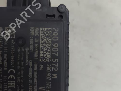 Electronic module AUDI Q2 (GAB, GAG) 1.0 TFSI | BP34384678M83 - Image 4
