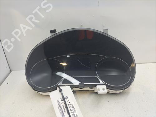 Used Instrument cluster KIA SOUL II (PS) EV Electric (110 hp) 29438846