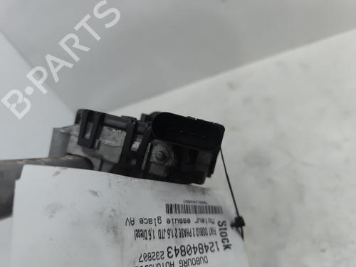 Front wiper motor FIAT DOBLO Cargo (263_) | BP35961231M29 - Image 4