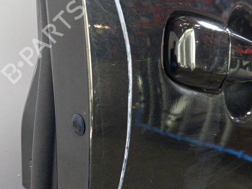 Dør høyre foran MAZDA 3 (BK) 1.6 DI Turbo (109 hp) 22815791