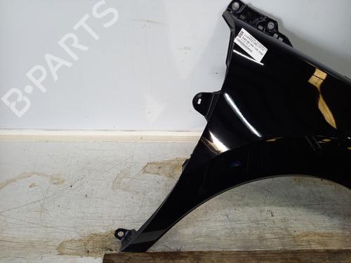 Right front fenders PEUGEOT 3008 I MPV (0U_) 1.6 HDi | BP28178489C42 