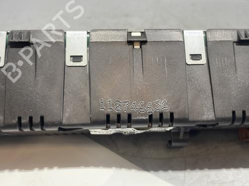 Display monitor CITROËN C3 Picasso (SH_) 1.6 HDI 90 | BP28440968C48