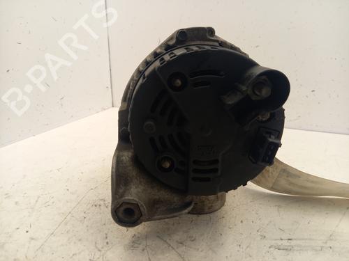 Used Alternator Alternator LAND ROVER FREELANDER I (L314) 2.0 Td4 4x4 (112 hp) 23830887 23830887