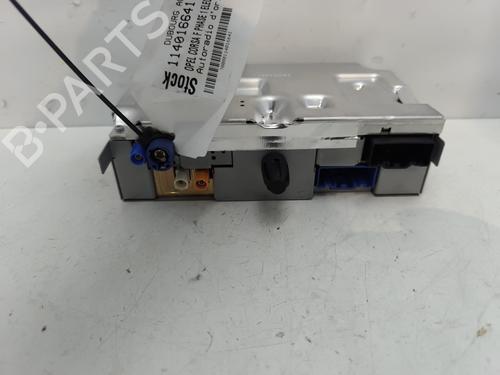 Radio OPEL CORSA F (P2JO) CORSA-e (68) | BP29726070E6