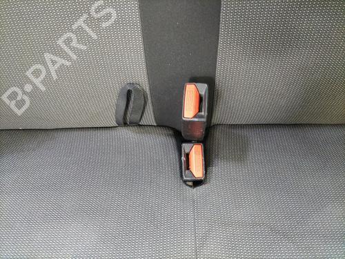 Right front seat CITROËN JUMPY III Van (V_) 2.0 BlueHDi 180 | BP37732113C16 - Image 4