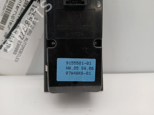 Used Left front window switch Left front window switch 37732677 37732677