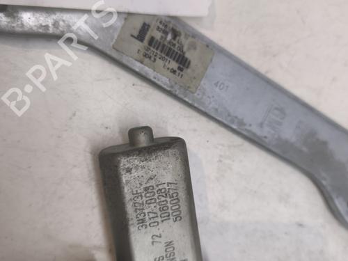 Front left window mechanism OPEL CORSA D (S07) 1.3 CDTI (L08, L68) | BP26386489C22 - Image 5