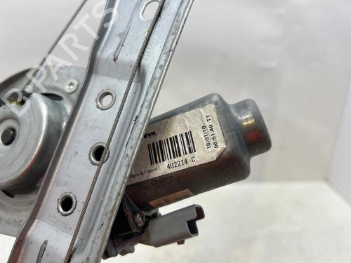 Front right window mechanism CITROËN C3 II (SC_) 1.0 VTi 68 | BP35886759C23  - Image 5