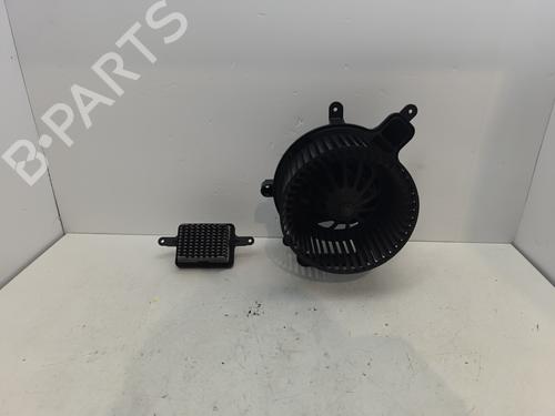 Heater blower motor PEUGEOT 3008 I MPV (0U_) 1.6 HDi | BP30184420M62 