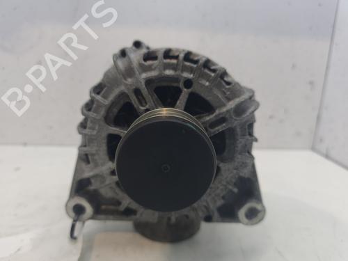 Generator OPEL CROSSLAND X / CROSSLAND (P17, P2QO) 1.2 (75) (131 hp) 26386437