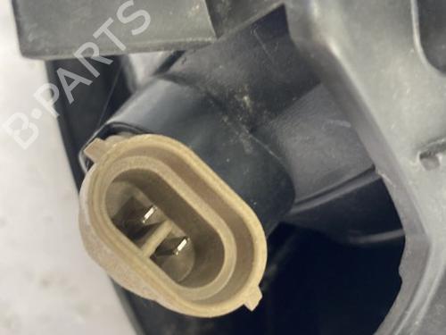 Left front fog light HYUNDAI i30 Estate (FD) 1.6 CRDi | BP22841735C30 