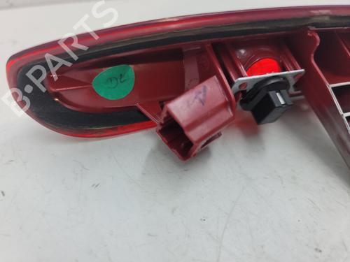 Used Third brake light Third brake light PEUGEOT 208 I (CA_, CC_) 1.6 BlueHDi 100 (100 hp) 26911284 26911284