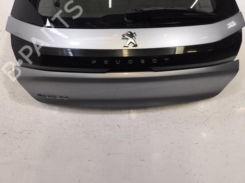 Bakluke CC/Kombi-Kupé PEUGEOT 208 II (UB_, UP_, UW_, UJ_) e-208 | BP29894107C6 