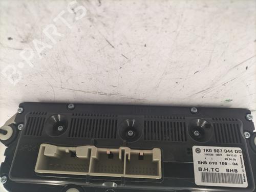 Climate control VW GOLF V (1K1) 1.9 TDI | BP22847087I5 - Image 5