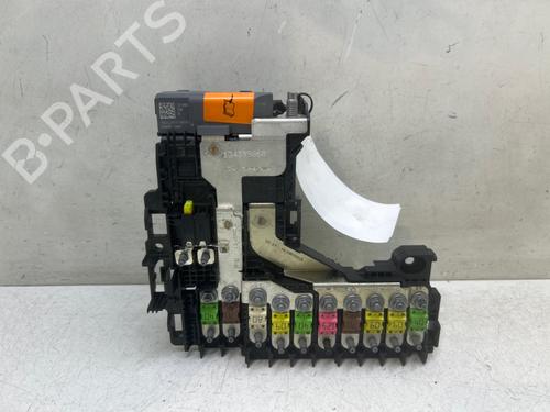 electronic-module-citroen-c4-ii-nc_-2009-40510159 main image