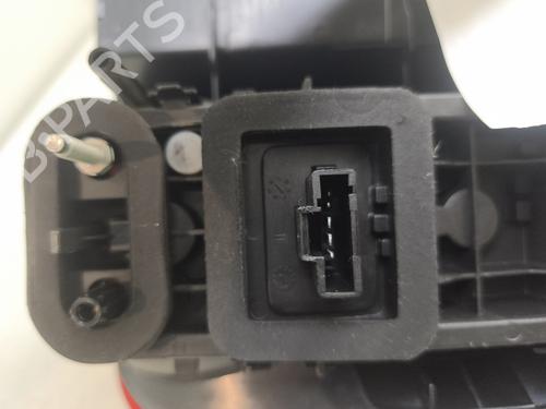 Left taillight DACIA DUSTER (HS_) 1.5 dCi | BP36804189C34 - Image 4