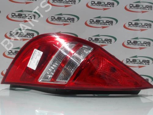 Used Left taillight Left taillight HYUNDAI i30 (FD) 1.6 CRDi (116 hp) 22814490 22814490