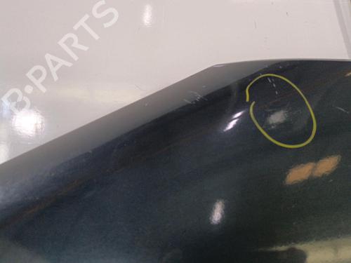 Left front fenders PEUGEOT 806 (221) 1.9 TD | BP22821706C41 