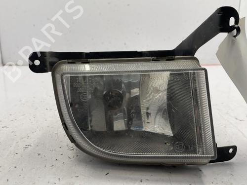 Left front fog light CHEVROLET NUBIRA Saloon 1.6 | BP22840135C30 