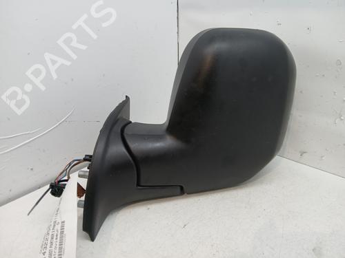 Used Left mirror PEUGEOT PARTNER Box Body/MPV 1.6 HDi 16V (90 hp) 29980406