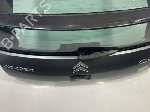 Tailgate CITROËN C4 Coupe (LA_) 2.0 16V | BP22838083C6 