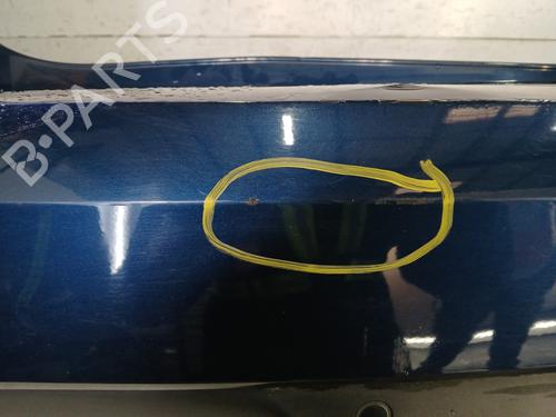 Rear bumper RENAULT MEGANE IV Grandtour (K9A/M/N_) 1.5 Blue dCi 115 (K9A6) | BP32137932C8