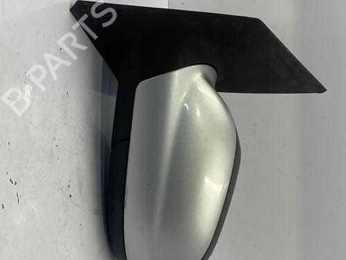 Left mirror VW FOX Hatchback (5Z1, 5Z3, 5Z4) 1.2 | BP22830292C26 