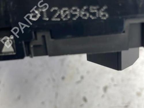 Radio FORD FIESTA VI (CB1, CCN) 1.6 TDCi | BP22832202E6 