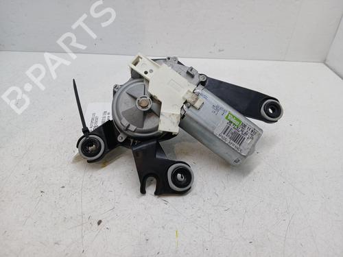 Used Rear wiper motor CITROËN XSARA PICASSO (N68) 1.6 16V (109 hp) 31581633