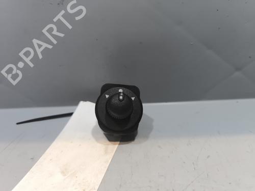 Used Mirror switch Mirror switch PEUGEOT BIPPER Tepee 1.3 HDi 75 (75 hp) 29338897 29338897