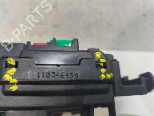 Fuse box CITROËN DS3 (SA_) 1.6 HDi 90 | BP28080583E1 