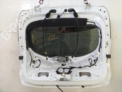 Tailgate FORD PUMA (J2K, CF7) 1.0 EcoBoost mHEV | BP30744978C6