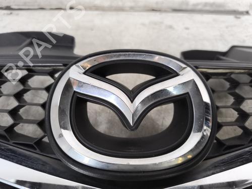 Grill MAZDA 5 (CR) 2.0 CD (CR19) | BP26642244C40 