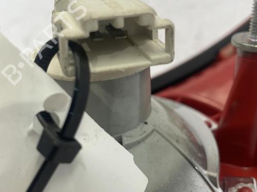 Used Right taillight Right taillight VW GOLF V (1K1) 1.6 (102 hp) 22830503 22830503