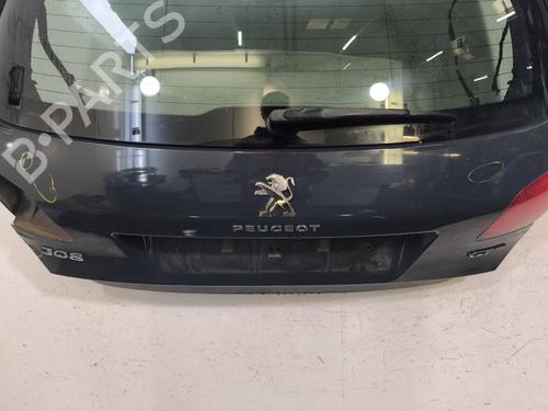 Tailgate PEUGEOT 308 II (LB_, LP_, LW_, LH_, L3_) 2.0 GT BlueHDi 180 | BP29834008C6