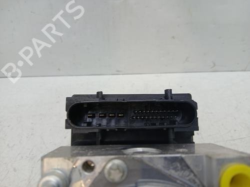 ABS ABS RENAULT CLIO II (BB_, CB_) [1998-2016] 34614900 34614900