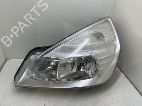 Used Left headlight Left headlight 37263305 37263305