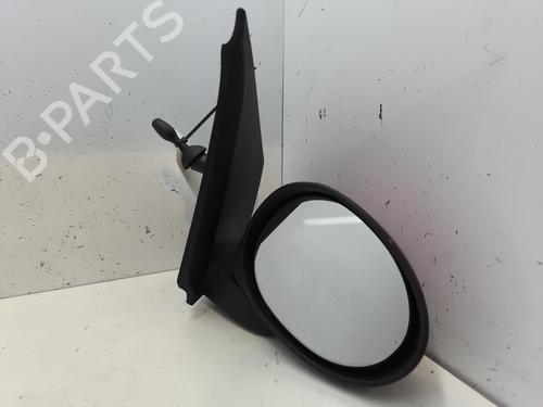 Right mirror CITROËN C1 (PM_, PN_) 1.0 | BP26689307C27 