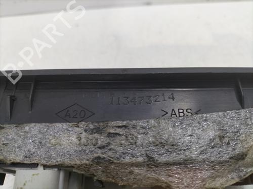 Venstre Foran elrute bryter RENAULT MEGANE II (BM0/1_, CM0/1_) 1.5 dCi (BM1F, CM1F) | BP29516078I27 