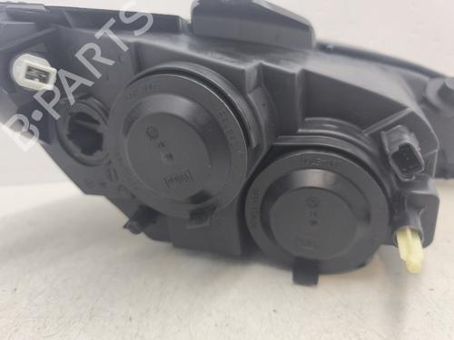 Scheinwerfer links PEUGEOT 206 Hatchback (2A/C) 1.4 i | BP30650195C28