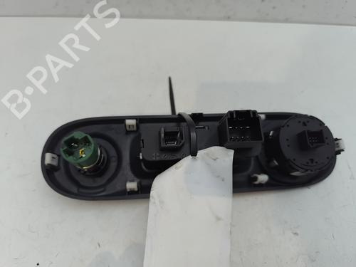 Electronic module FIAT 500L (351_, 352_) 0.9 Natural Power (199LYC1B) | BP27665144M83 