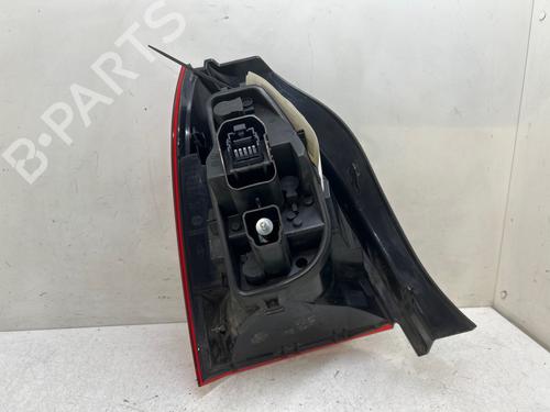 Right taillight RENAULT TWINGO II (CN0_) 1.2 16V (CN04, CN0B) | BP38721483C35 - Image 3