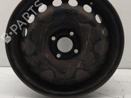 Used Rim RENAULT MEGANE II (BM0/1_, CM0/1_) 1.9 dCi (131 hp) 30439601