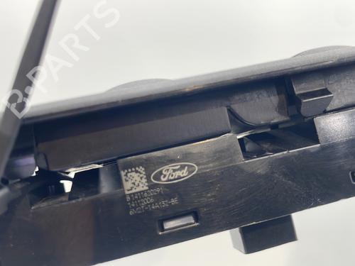 Left front window switch FORD GALAXY II (WA6) 2.0 TDCi | BP32397041I27 - Image 3